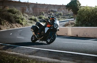 Ktm Adds Even More To Its Flagship Adventure Models