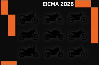 Ktm Unveils Exciting 2027 Model Lineup Ahead Of Eicma26