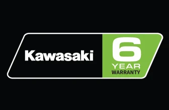 Kawasaki Introduces Six-Year Motorcycle Warranty