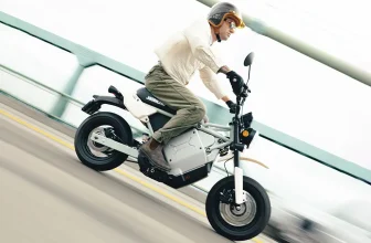 Livewire Group To Showcase Expanded Product Portfolio At Eicma 2026
