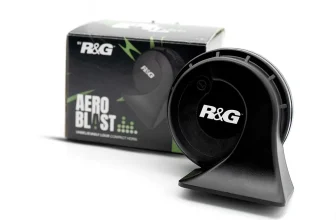 Make Sure You’re Heard With The All-New R&g Aeroblast Horn