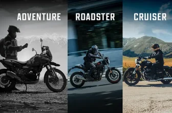 Mid Season Rewards - Royal Enfield Announce Refreshed Finance Offers