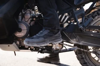 New Dakar Dry2dry Men's Boot - In Stock Now