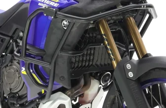 R&g Increases Aluminium Adventure Bars Offering