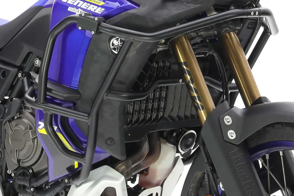 R&Amp;G Increases Aluminium Adventure Bars Offering 1 R&Amp;G Increases Aluminium Adventure Bars Offering