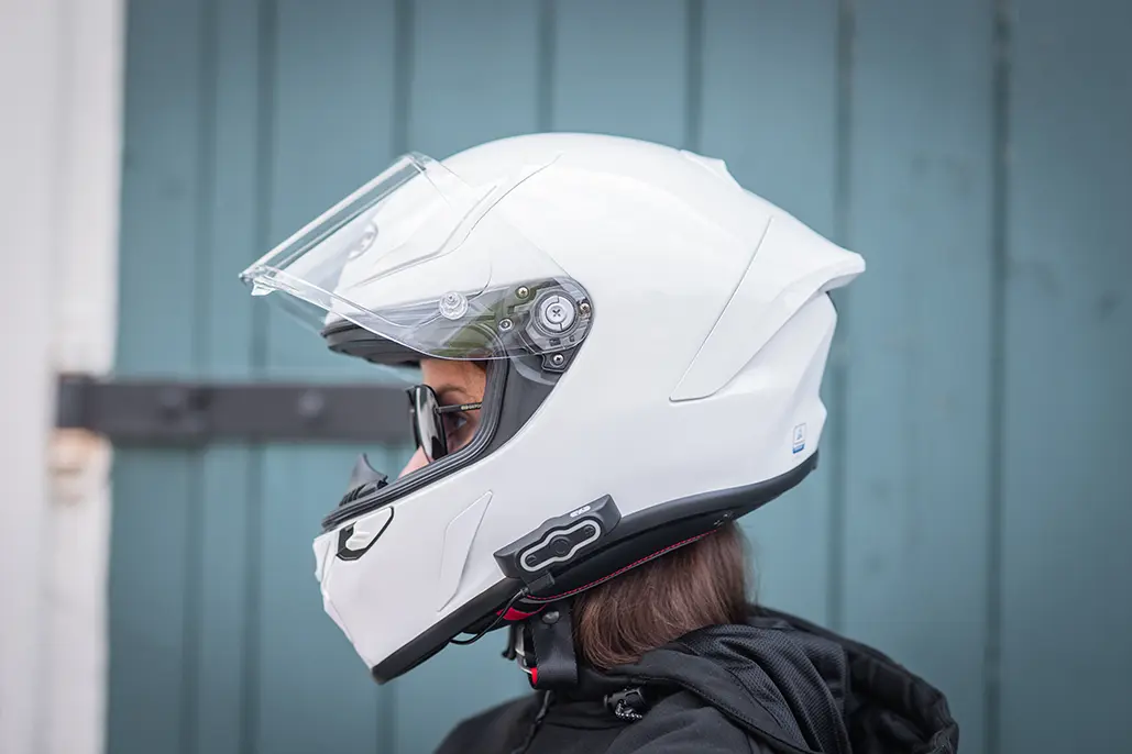 Reborn In The Age Of Bluetooth... Oxford Bikemike 1 Reborn In The Age Of Bluetooth... Oxford Bikemike