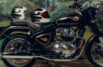 Royal Enfield X Hedon: Timeless Design Meets Contemporary Craft