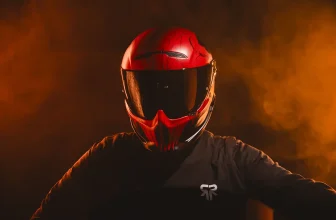 Ruroc Drops Limited Edition At4.0 Hellside Helmet In Honour Of Halloween