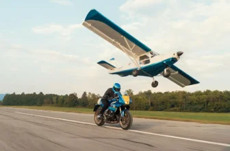 The Art Of Standing Out: The 2027 Livery Of Yamaha Xsr900 Gp