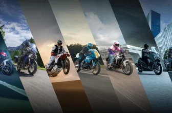 Yamaha 2027 Motorcycles And Scooters: A Bold New Era