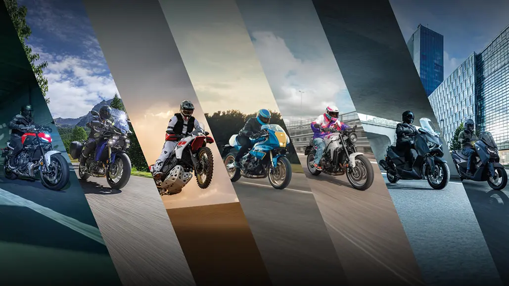 Yamaha 2027 Motorcycles And Scooters: A Bold New Era
