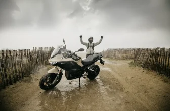 Zero Motorcycles Travels 271 Miles And Smashes Guinness World Record