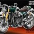 Triumph Launches Speed Twin Cafe Racer Edition