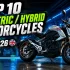 2026 UK Electric Motorcycles: Ranking the Top 10 Electric Motorcycles You NEED to See – Read It