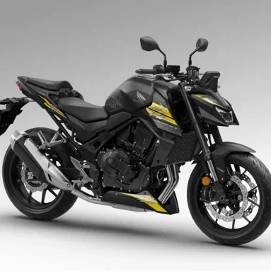 2027 Honda CB750 Hornet | An In-Depth Look