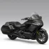 2027 Honda GL1800 Gold Wing Tour