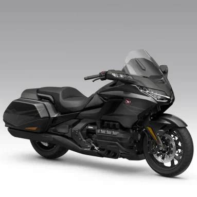 2027 Honda GL1800 Gold Wing
