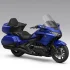 2027 Honda GL1800 Gold Wing