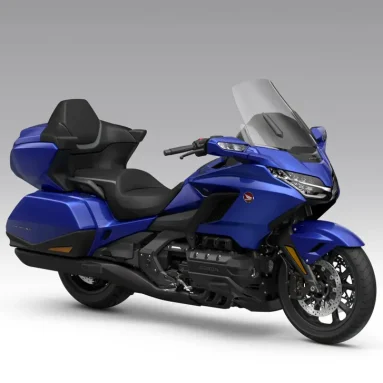 2027 Honda GL1800 Gold Wing Tour