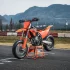 Ninja 125 and Z125 for Kawasaki 2027 range