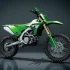 A New 2-Stroke Kawasaki KX Built For The Wild