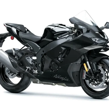 2027 Kawasaki Ninja ZX-10R and Ninja ZX-10RR: ready for street and track