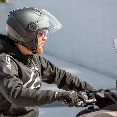 Acerbis Introduces New Urban Mobility Solutions