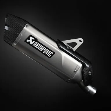 Akrapovič Adds to Its Collection of Exhausts for Ducati Models