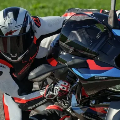Alpinestars Unveils the 2027 Racing Sport Collection