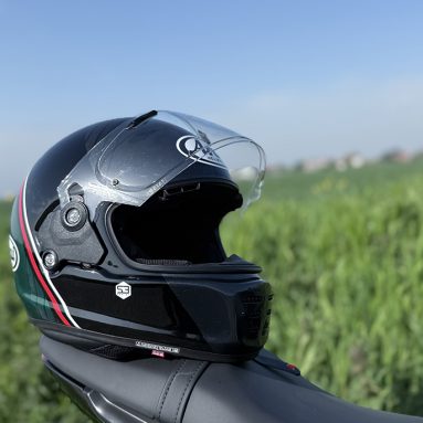 Arai Concept-XE Helmet Feature
