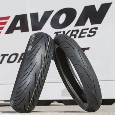 Avon Tyres Accelerates its Presence in Asia at Inabike 2026