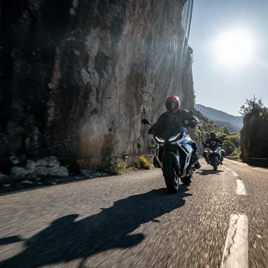 BMW Motorrad UK Announces Extensive Demo Tour Schedule for 2026