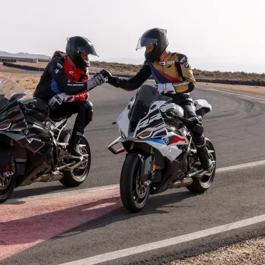 BMW Motorrad UK Announces New Finance And Purchase Offers Across The Range