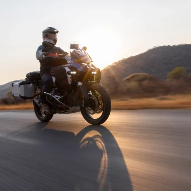BMW Motorrad UK Announces New Offers Across Adventure, Touring and Roadster Models