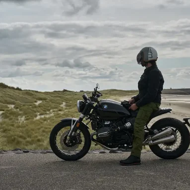 BMW Motorrad UK Introduces New Trade-up Offer