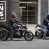Hush Cycles and P3 Join Forces to Demonstrate the New Era of Motorcycling Enabled