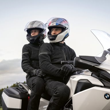 BMW Motorrad presents the BMW Motorrad Clothing Collection 2026