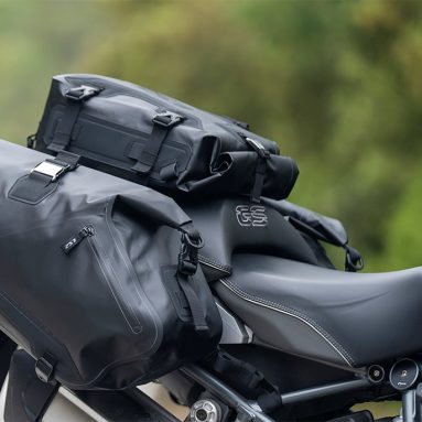 Bag Yourself Some New LS2 Luggage