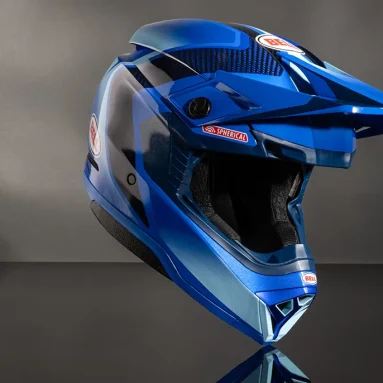 Bell Helmets Unveils The Eli Tomac Moto-10 Spherical LE