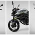 Four GIVI Products for an Unlimited Motorcycle Adventure