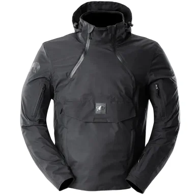 Built for the ride, styled for everyday life: Furygan introduces the Ashton