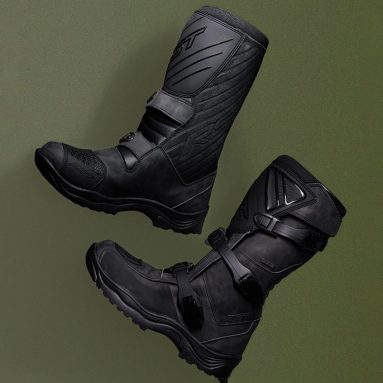 Can RST Ambush Motorcycle Boots Be Worn for Daily Use?