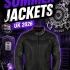 RST Spectre Air Textile Jacket Feature: Ultimate Comfort and Style for Riders – Read it