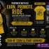 Harley-Davidson Hosts Unforgettable 2026 European H.O.G. Rally in Cascais