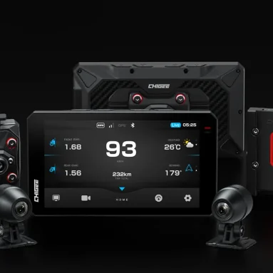 Chigee Announce Launch of Flagship AIO-6 Series in UK