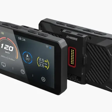 Chigee Offers Seamless Integration for BMW Owners