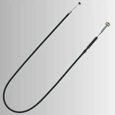 Classic Katana Cables from Venhill