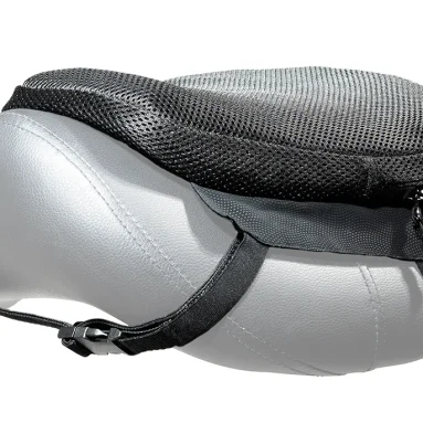 ComfortAir: More Grip, More Airflow, More Miles