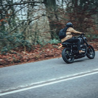 Kreiga 34 Roam by Roland Sands Designs