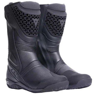 Dainese Fulcrum 4 Gore-Tex: A touring boot for all weathers